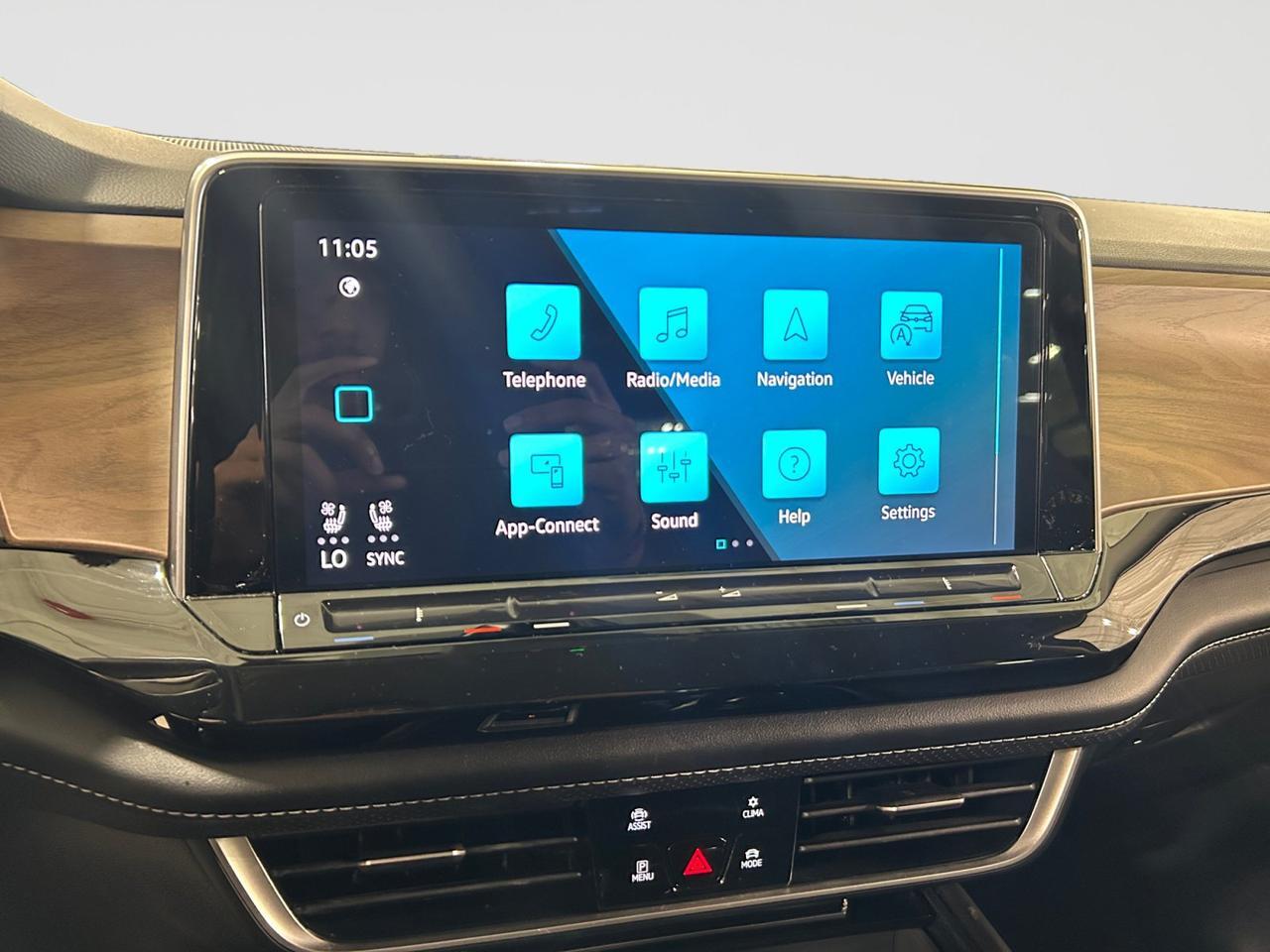 2025 Volkswagen Atlas 2.0T SE w/Technology New Braunfels TX