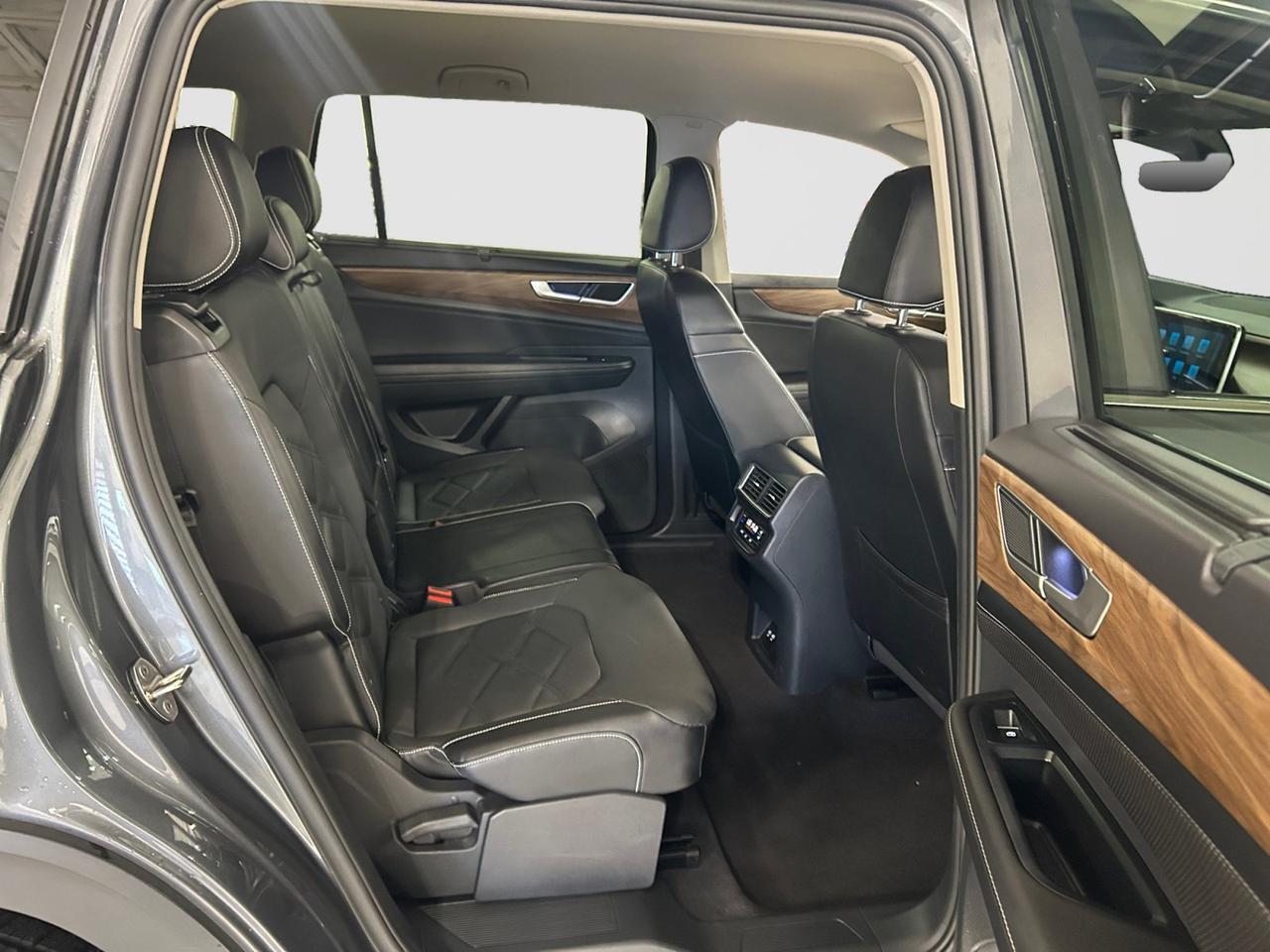 2025 Volkswagen Atlas 2.0T SE w/Technology New Braunfels TX