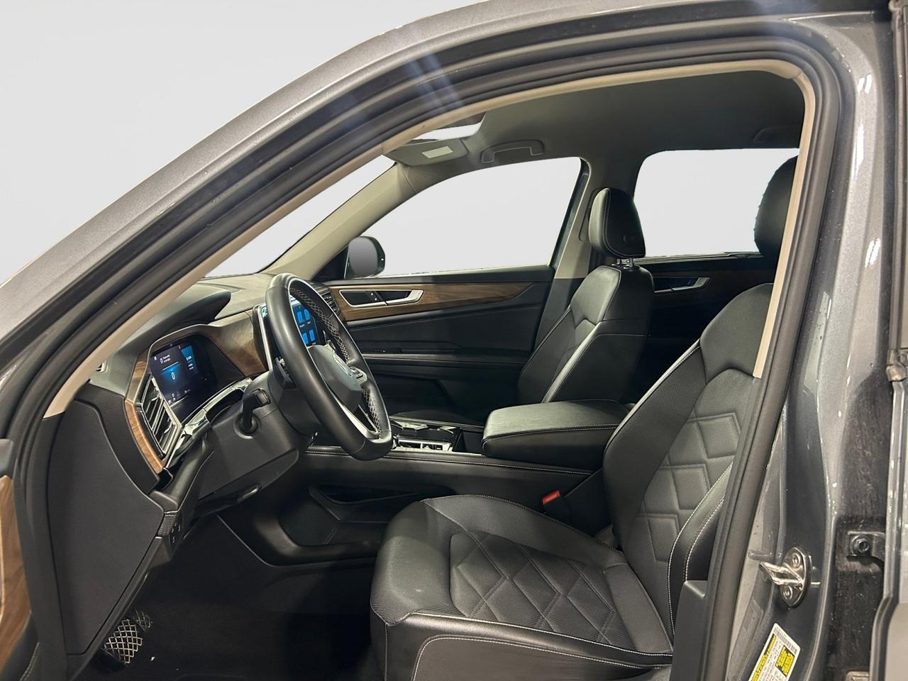 2025 Volkswagen Atlas 2.0T SE w/Technology New Braunfels TX