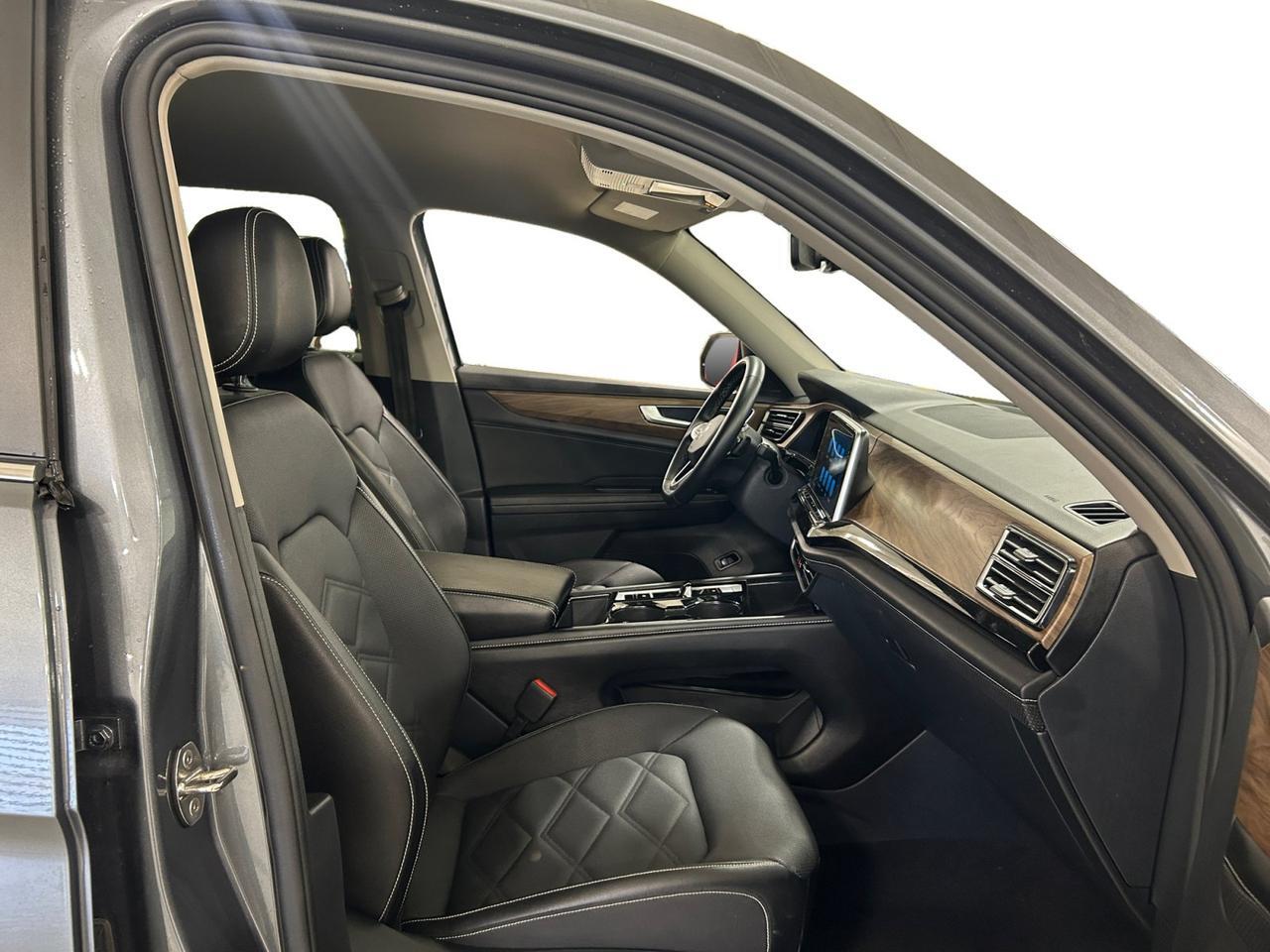 2025 Volkswagen Atlas 2.0T SE w/Technology New Braunfels TX
