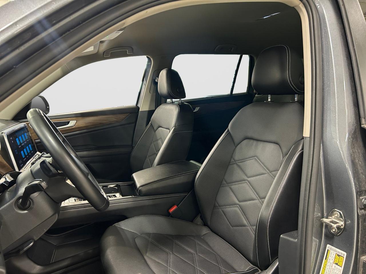 2025 Volkswagen Atlas 2.0T SE w/Technology New Braunfels TX