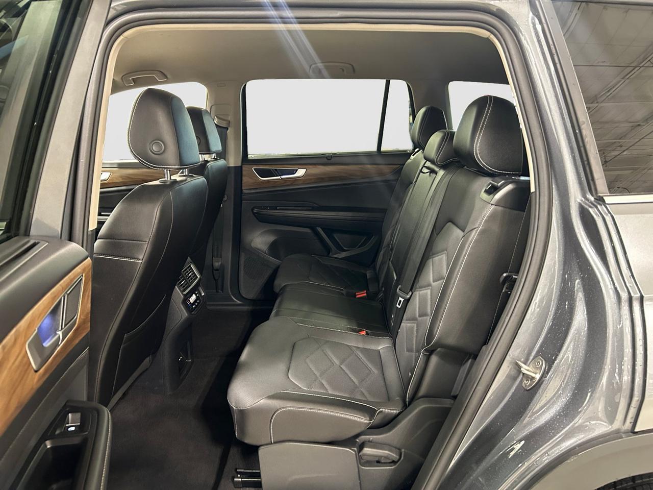 2025 Volkswagen Atlas 2.0T SE w/Technology New Braunfels TX