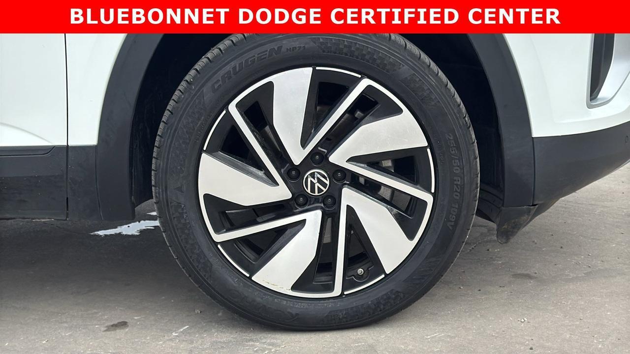 2025 Volkswagen Atlas 2.0T SE w/Technology New Braunfels TX