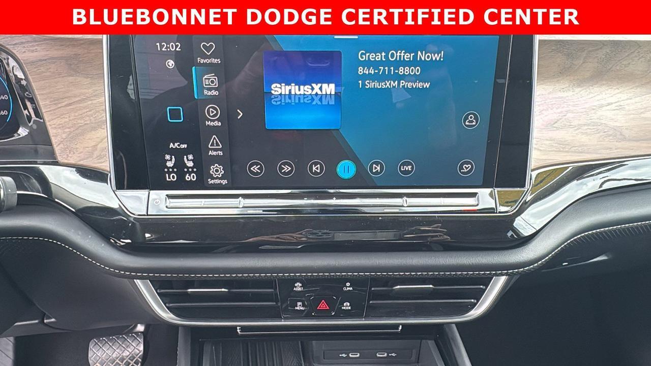 2025 Volkswagen Atlas 2.0T SE w/Technology New Braunfels TX