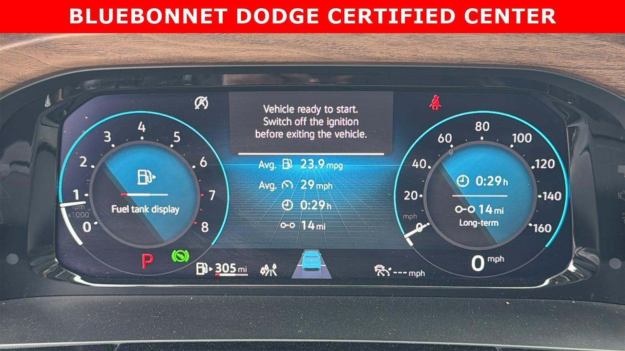 2025 Volkswagen Atlas 2.0T SE w/Technology New Braunfels TX