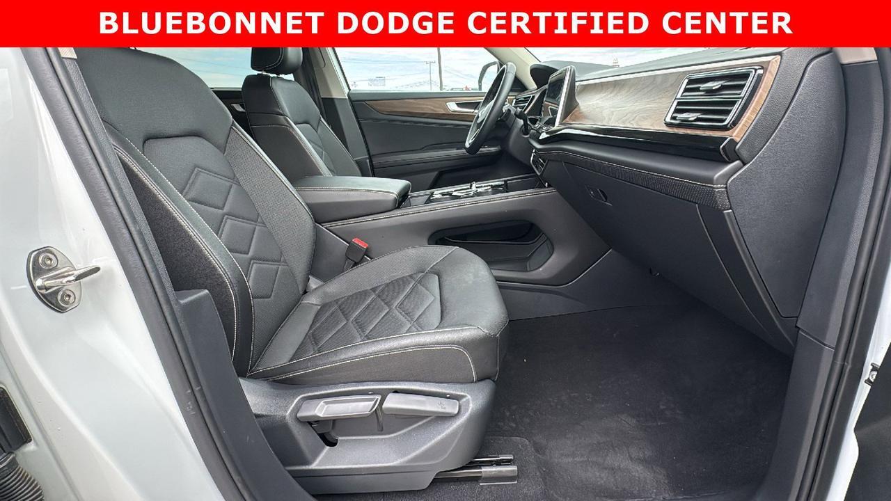 2025 Volkswagen Atlas 2.0T SE w/Technology New Braunfels TX