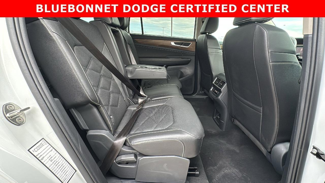 2025 Volkswagen Atlas 2.0T SE w/Technology New Braunfels TX