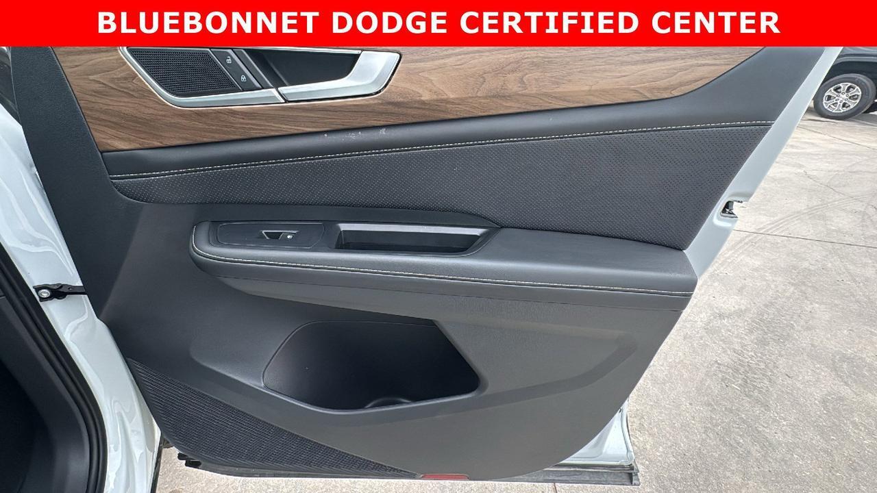 2025 Volkswagen Atlas 2.0T SE w/Technology New Braunfels TX