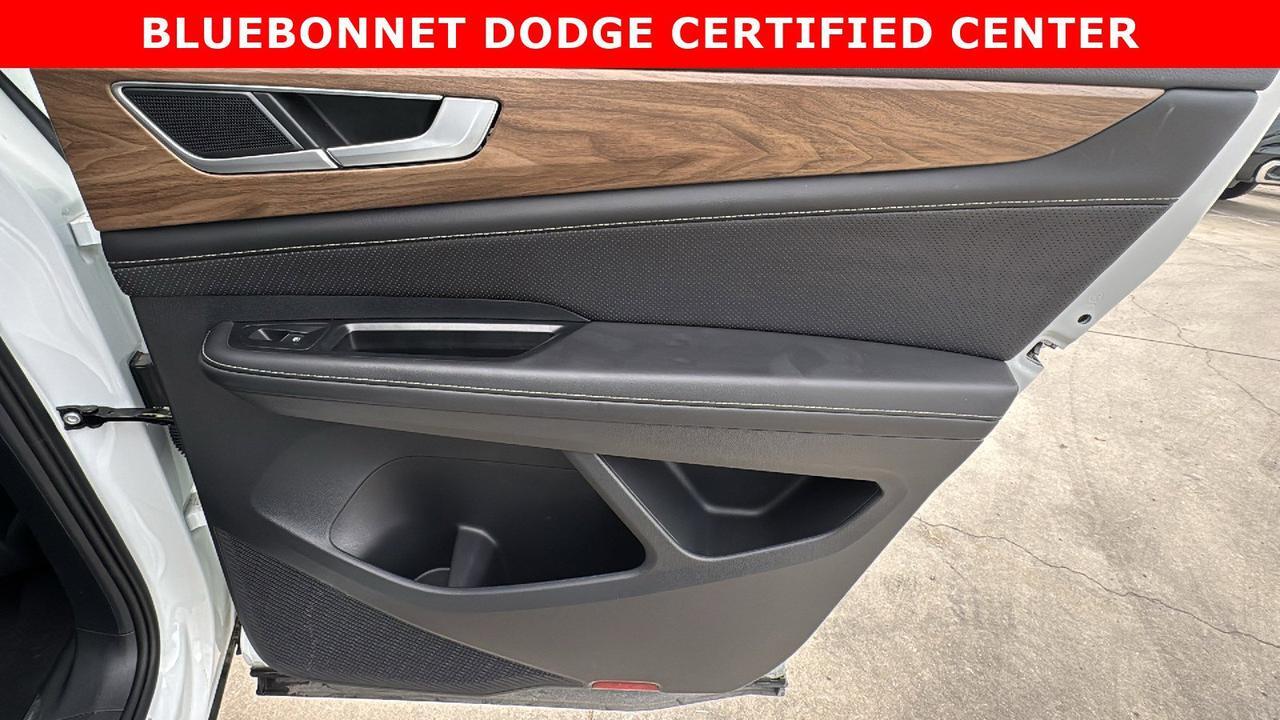 2025 Volkswagen Atlas 2.0T SE w/Technology New Braunfels TX