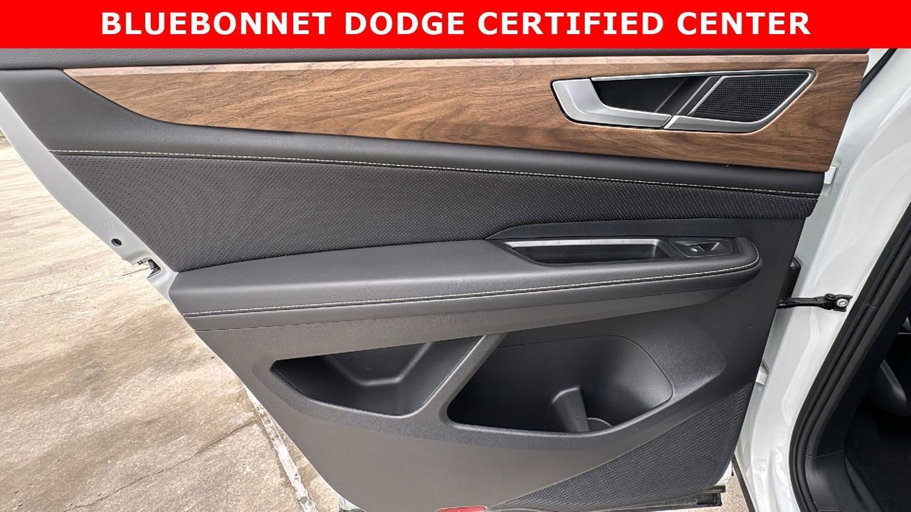 2025 Volkswagen Atlas 2.0T SE w/Technology New Braunfels TX