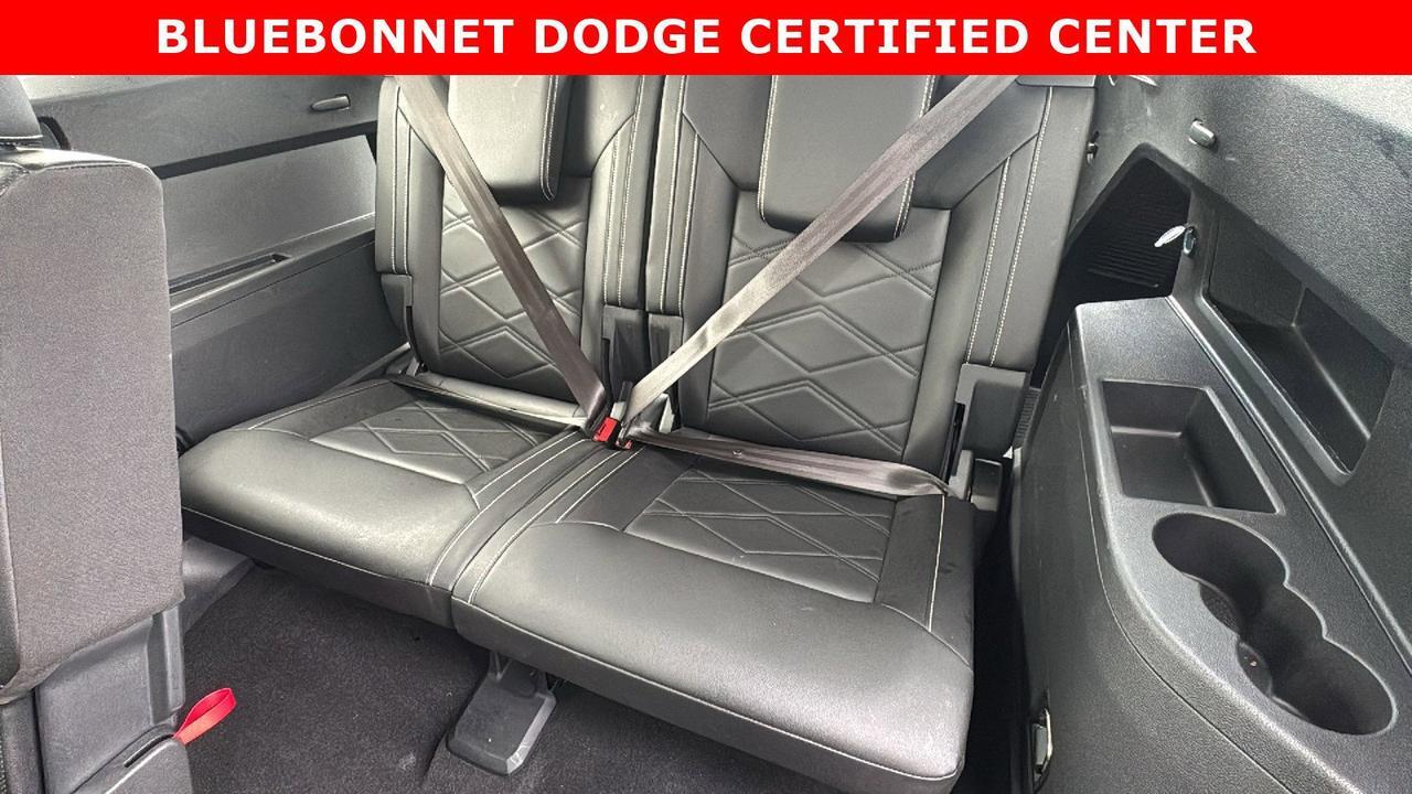 2025 Volkswagen Atlas 2.0T SE w/Technology New Braunfels TX