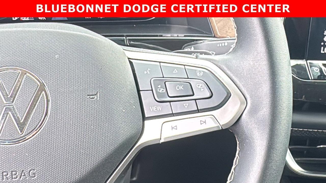 2025 Volkswagen Atlas 2.0T SE w/Technology New Braunfels TX