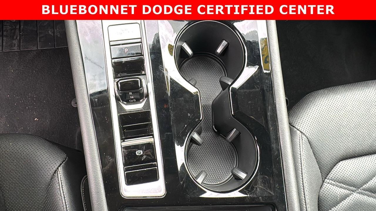 2025 Volkswagen Atlas 2.0T SE w/Technology New Braunfels TX