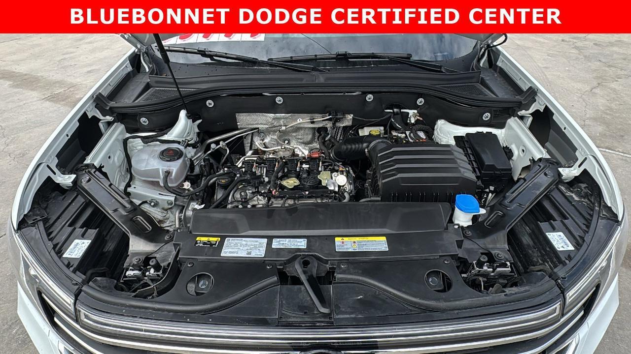 2025 Volkswagen Atlas 2.0T SE w/Technology New Braunfels TX