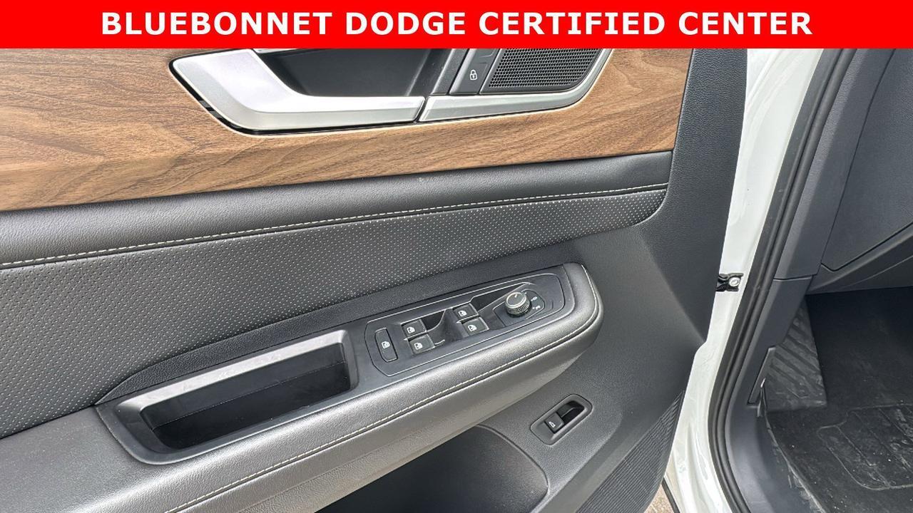 2025 Volkswagen Atlas 2.0T SE w/Technology New Braunfels TX