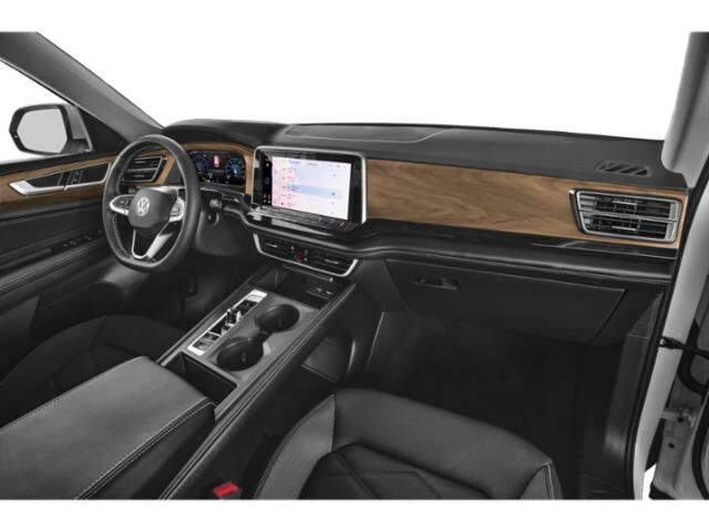 2025 Volkswagen Atlas 2.0T SE w/Technology San Juan TX