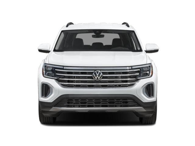 2025 Volkswagen Atlas 2.0T SE w/Technology San Juan TX