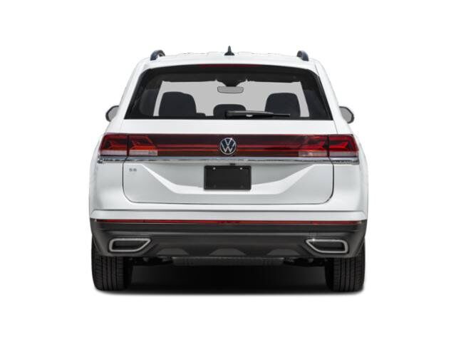 2025 Volkswagen Atlas 2.0T SE w/Technology San Juan TX