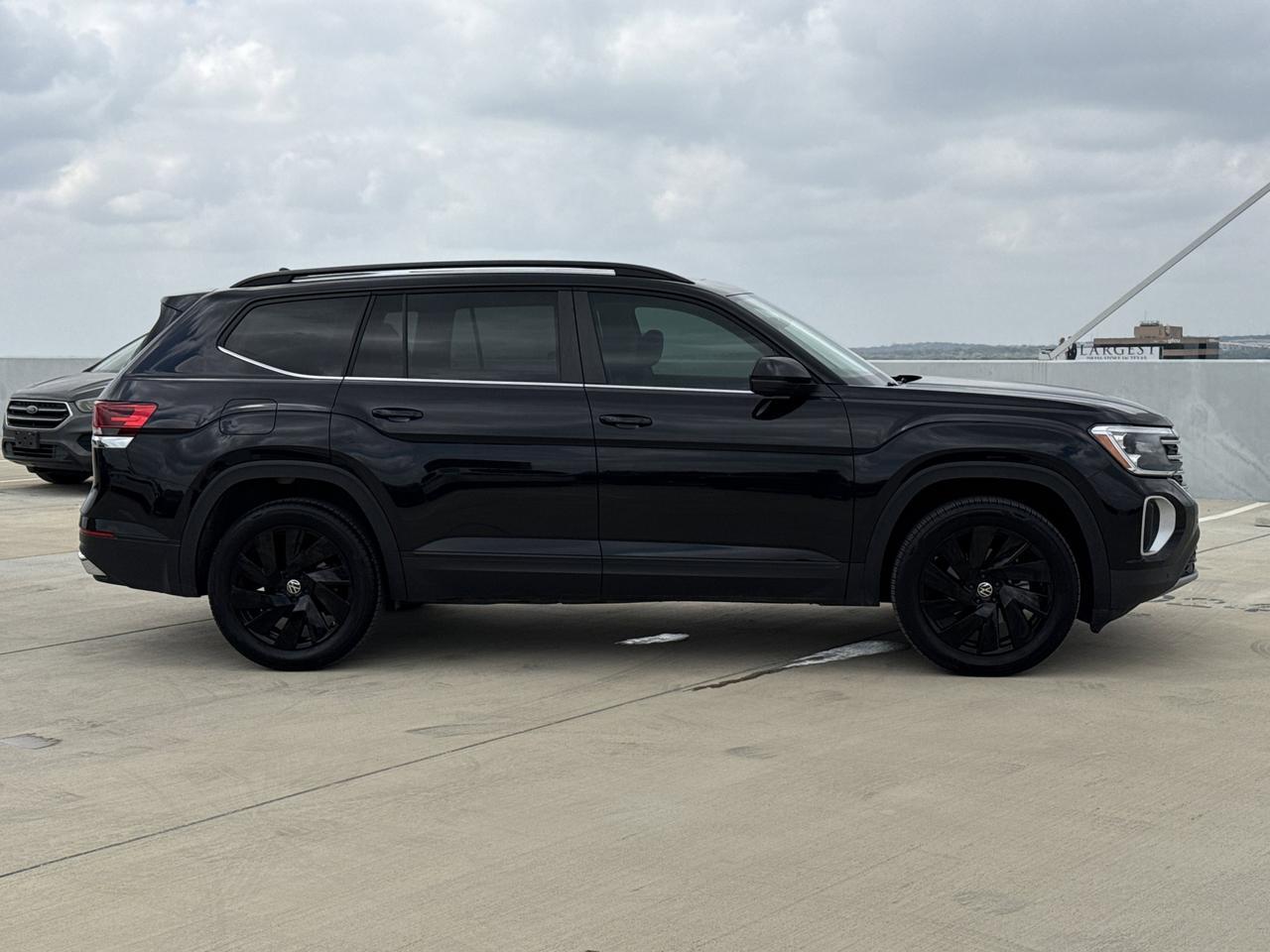 2025 Volkswagen Atlas 2.0T SE w/Technology San Antonio TX