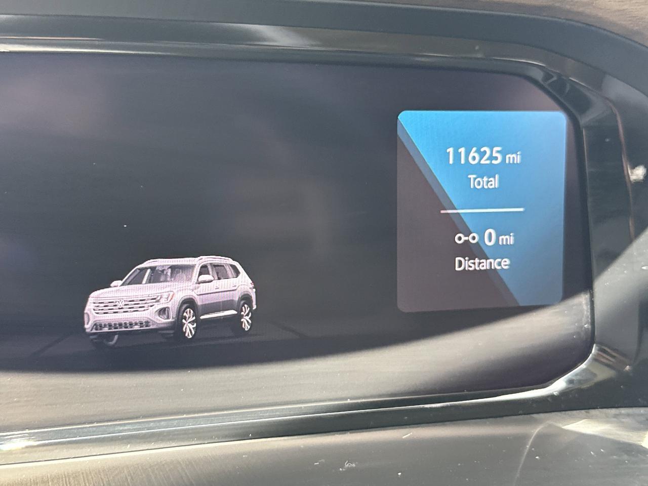 2025 Volkswagen Atlas 2.0T SE w/Technology San Antonio TX