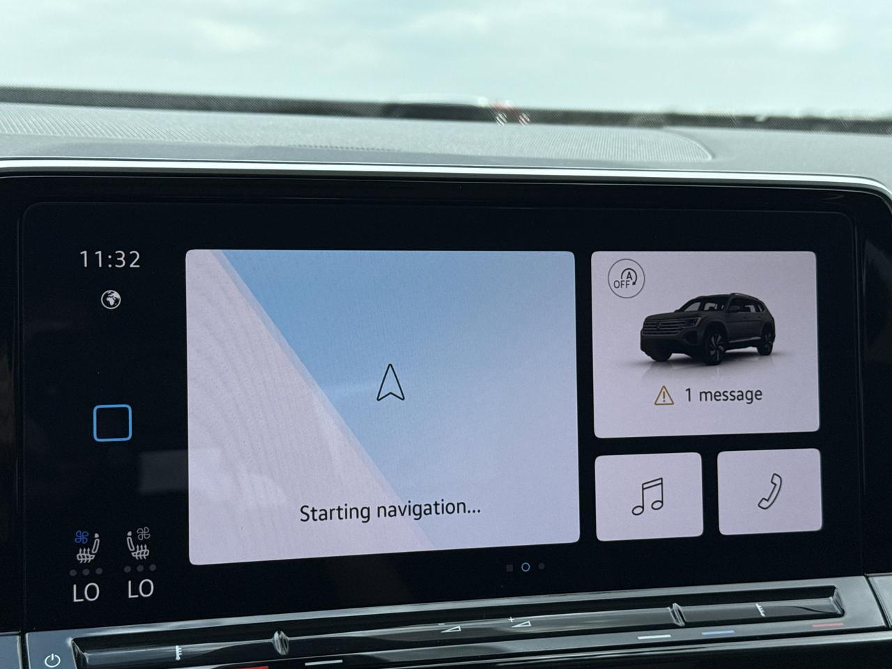 2025 Volkswagen Atlas 2.0T SE w/Technology San Antonio TX