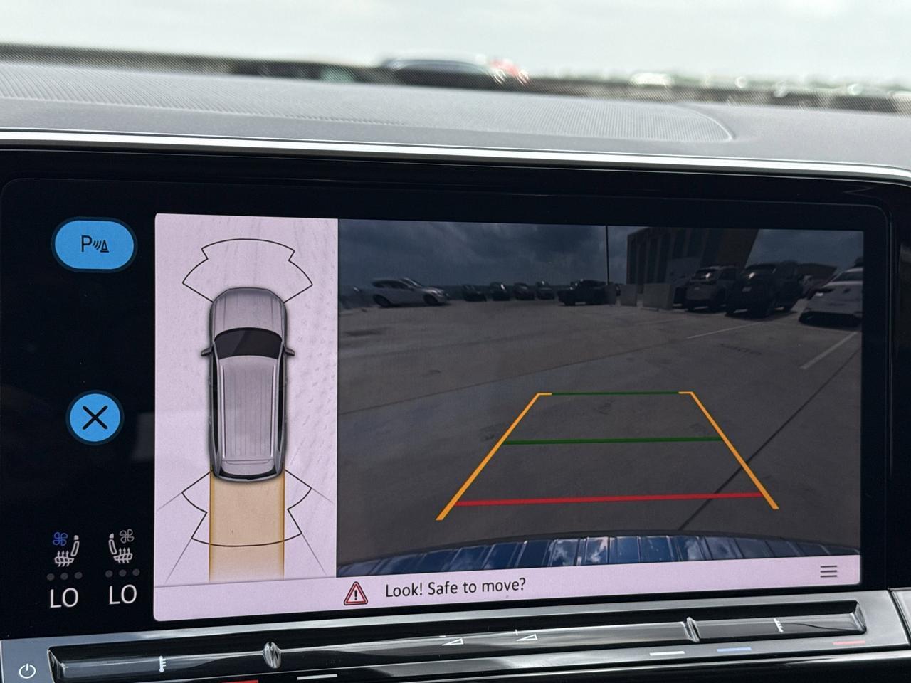 2025 Volkswagen Atlas 2.0T SE w/Technology San Antonio TX