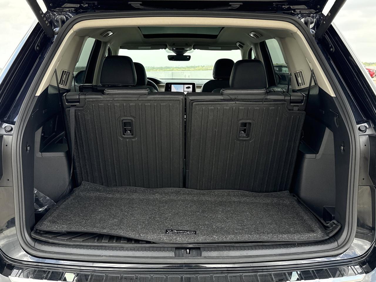 2025 Volkswagen Atlas 2.0T SE w/Technology San Antonio TX