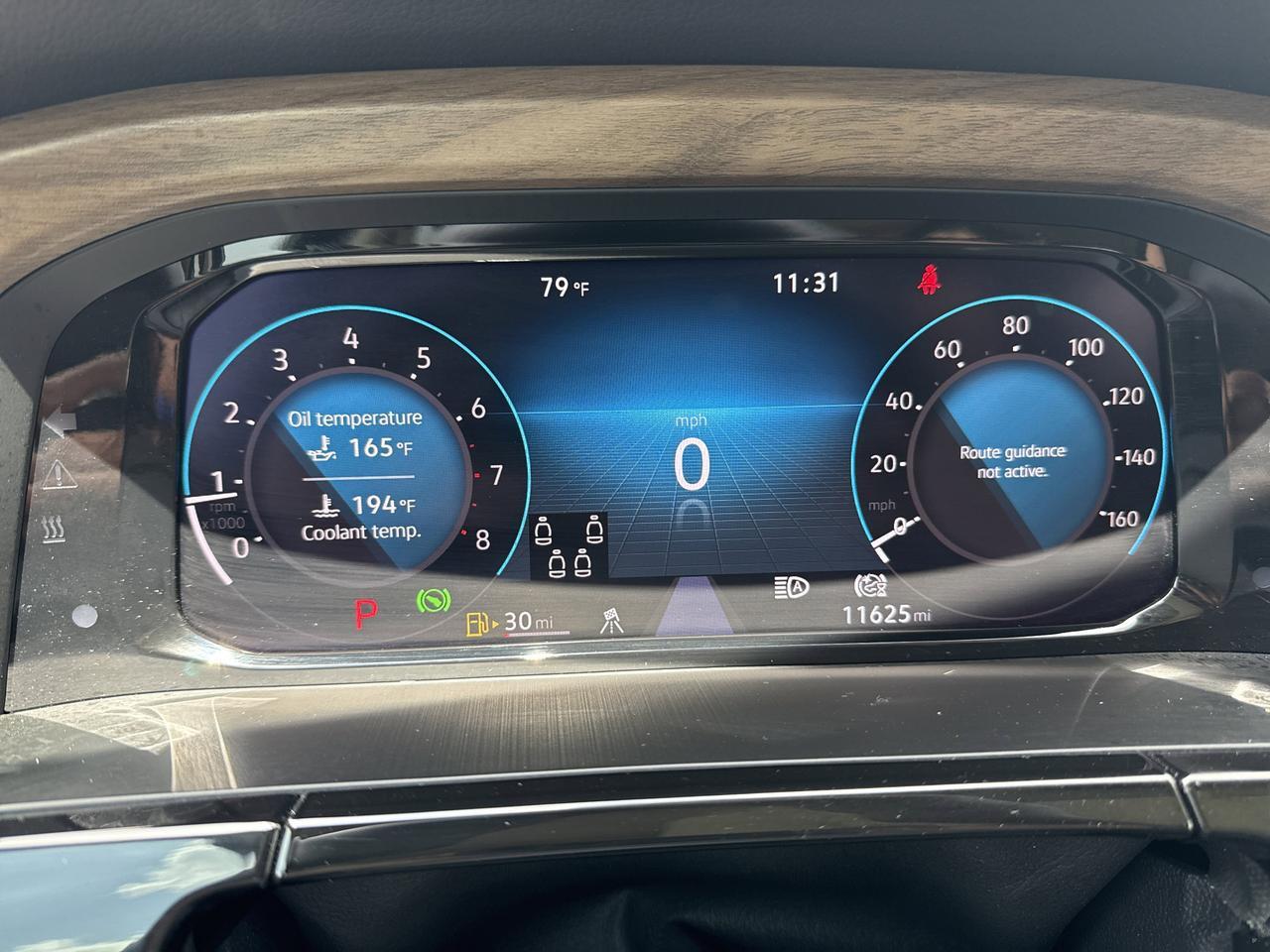 2025 Volkswagen Atlas 2.0T SE w/Technology San Antonio TX