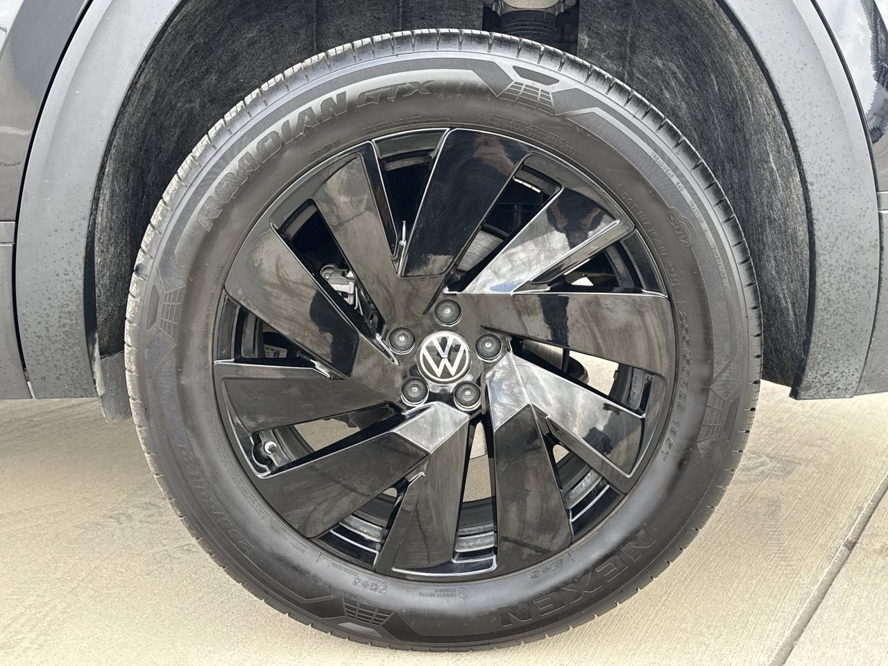 2025 Volkswagen Atlas 2.0T SE w/Technology San Antonio TX