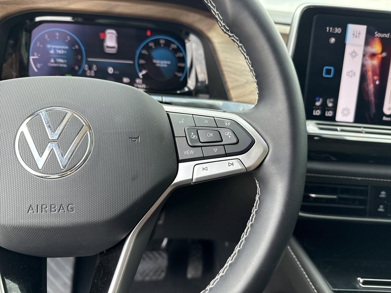 2025 Volkswagen Atlas 2.0T SE w/Technology San Antonio TX