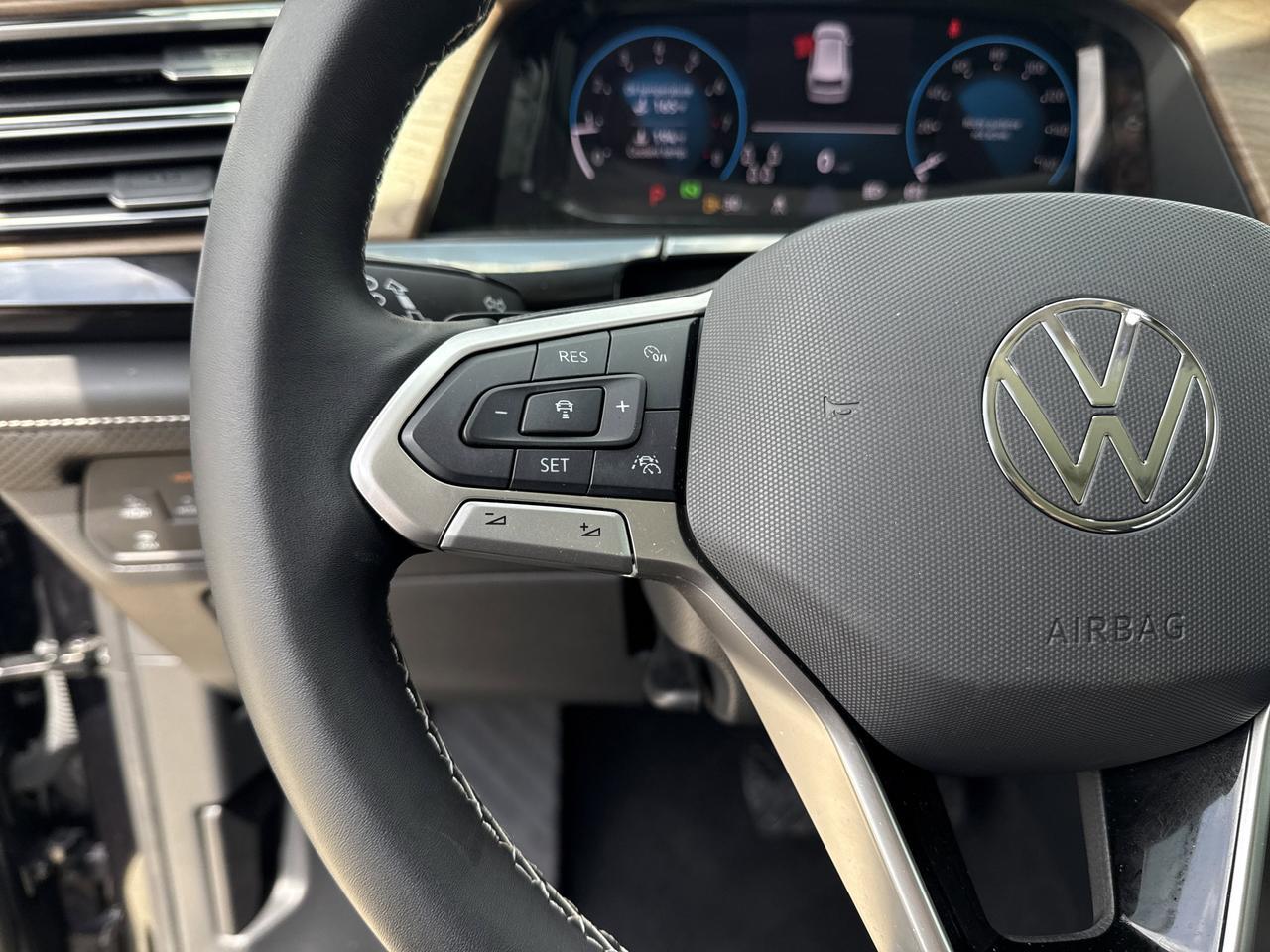 2025 Volkswagen Atlas 2.0T SE w/Technology San Antonio TX