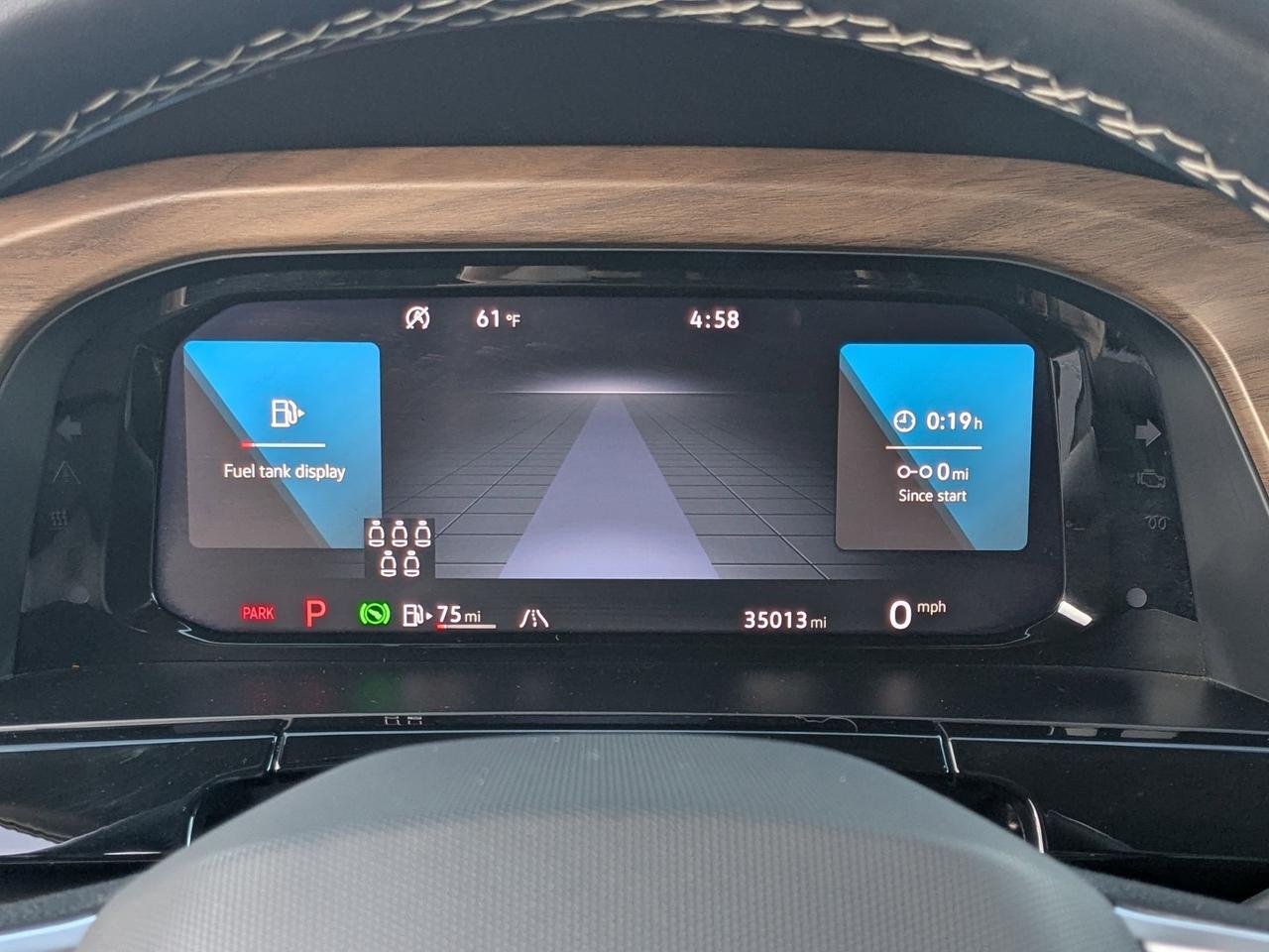 2025 Volkswagen Atlas 2.0T SE w/Technology San Antonio TX