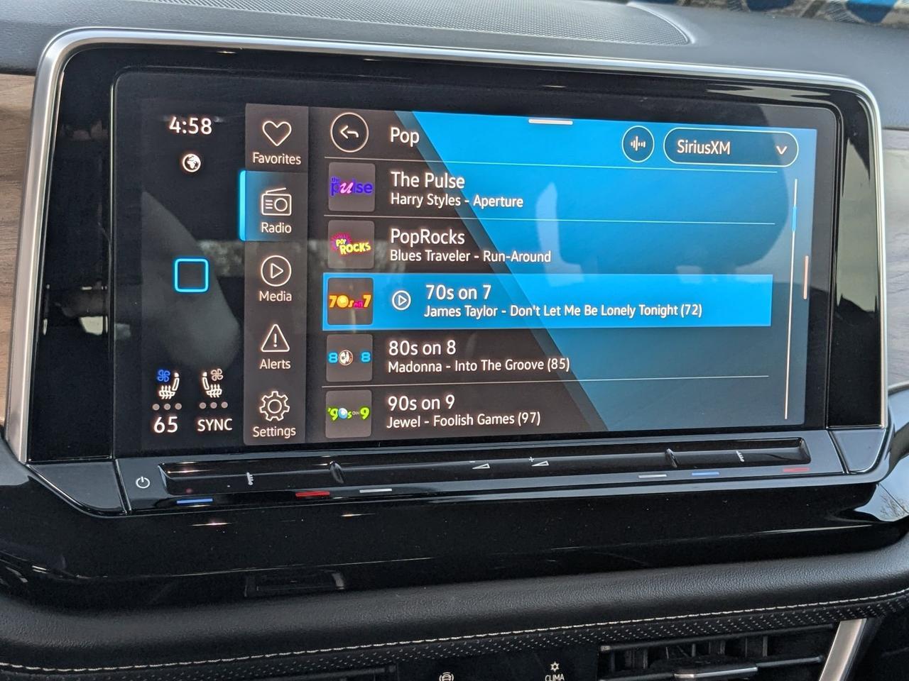 2025 Volkswagen Atlas 2.0T SE w/Technology San Antonio TX