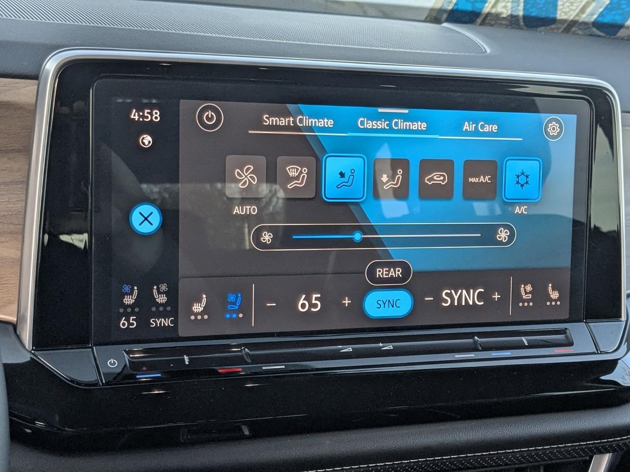 2025 Volkswagen Atlas 2.0T SE w/Technology San Antonio TX