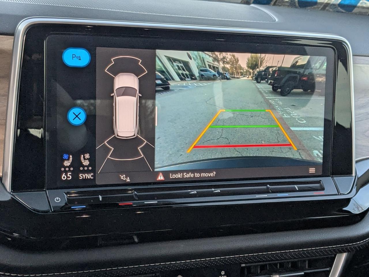 2025 Volkswagen Atlas 2.0T SE w/Technology San Antonio TX