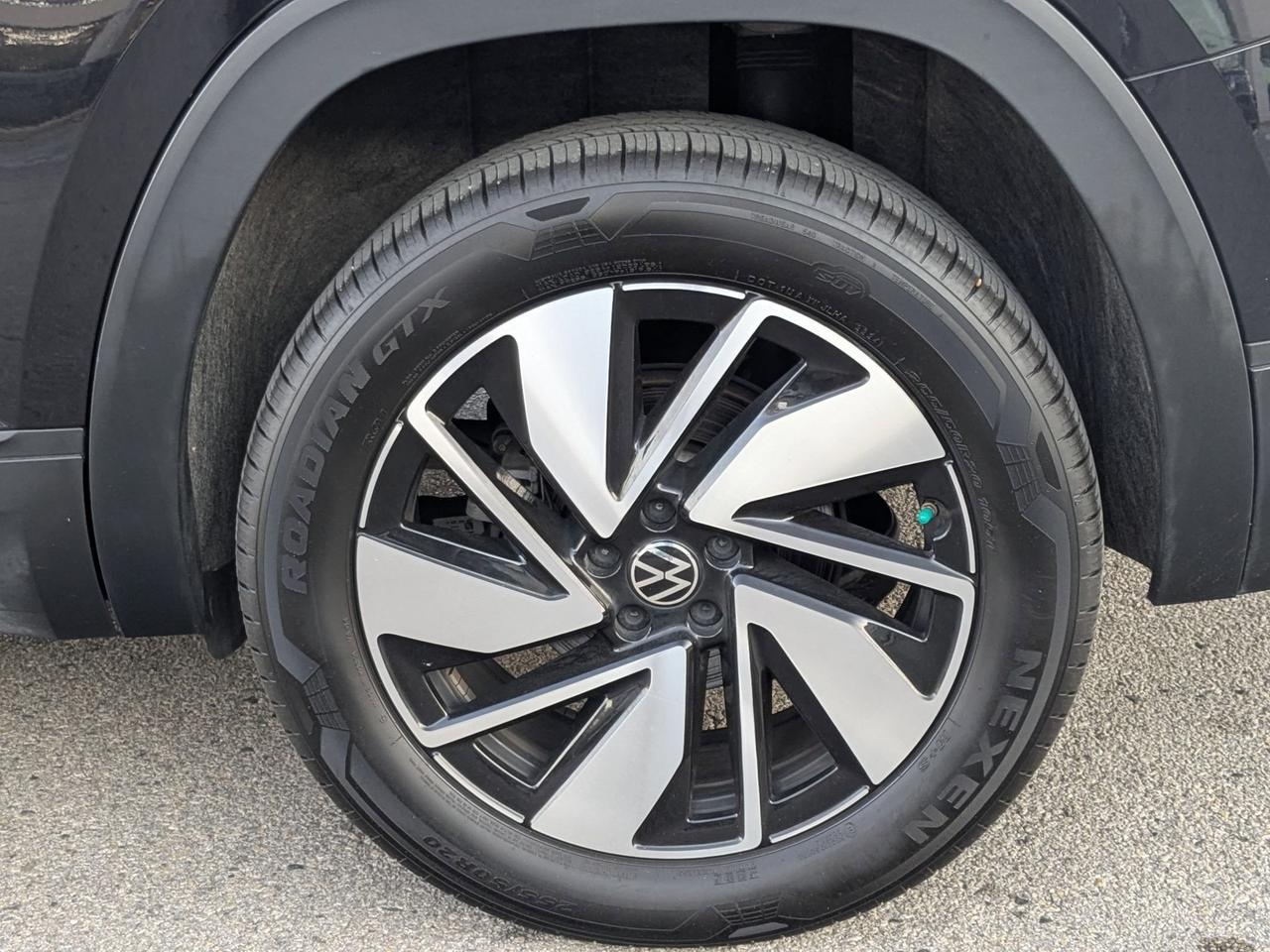 2025 Volkswagen Atlas 2.0T SE w/Technology San Antonio TX