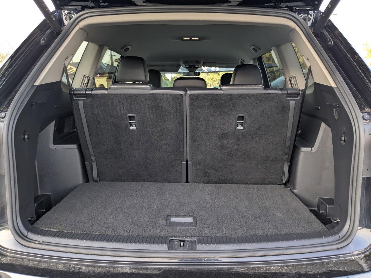 2025 Volkswagen Atlas 2.0T SE w/Technology San Antonio TX