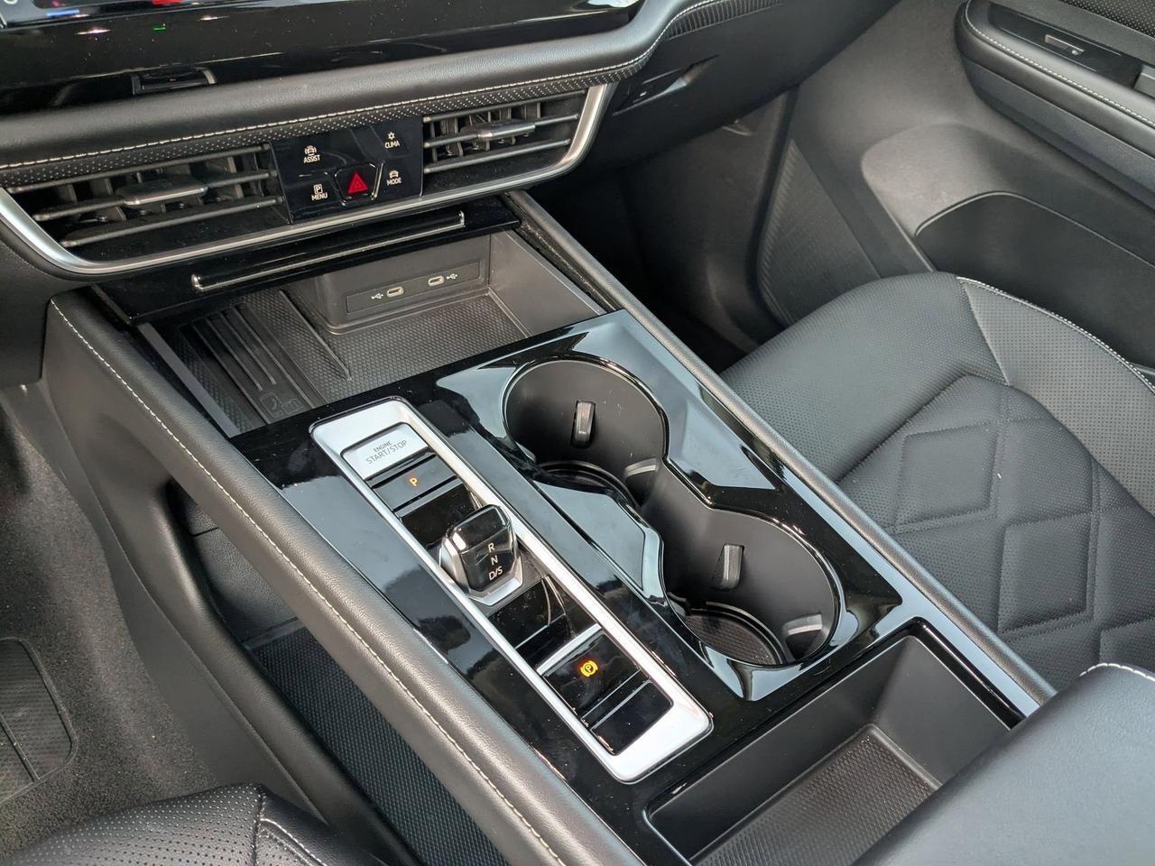 2025 Volkswagen Atlas 2.0T SE w/Technology San Antonio TX