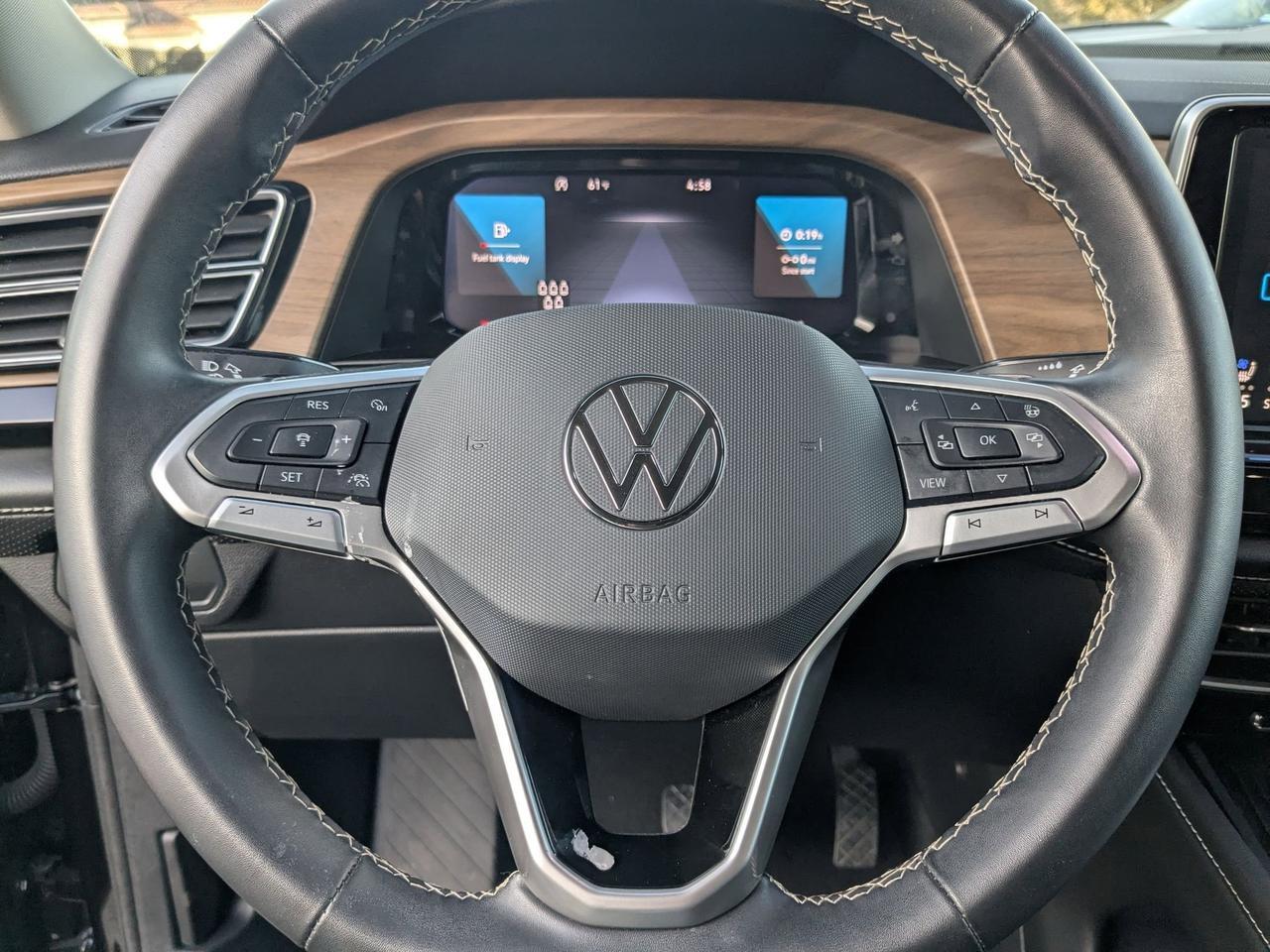 2025 Volkswagen Atlas 2.0T SE w/Technology San Antonio TX