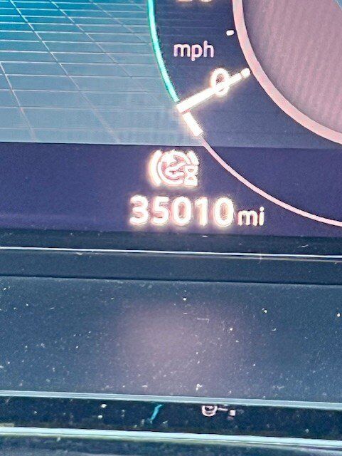 2025 Volkswagen Atlas 2.0T SE w/Technology San Antonio TX