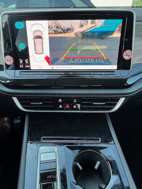 2025 Volkswagen Atlas 2.0T SE w/Technology San Antonio TX