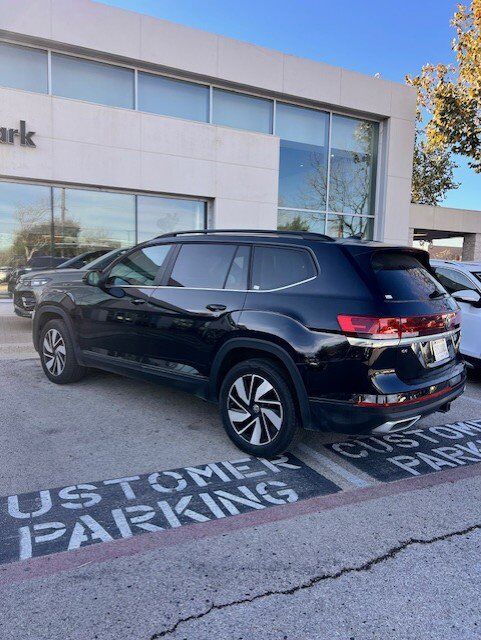2025 Volkswagen Atlas 2.0T SE w/Technology San Antonio TX