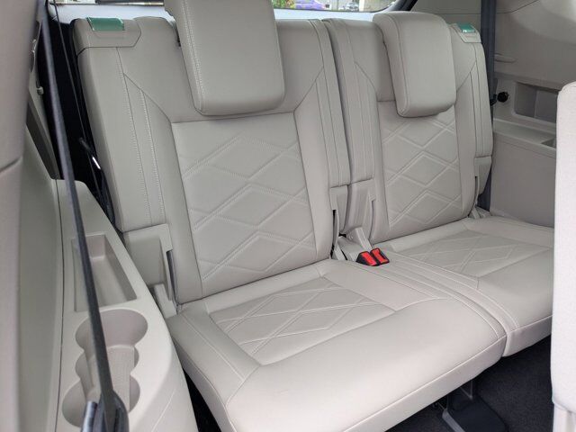 2025 Volkswagen Atlas 2.0T SE w/Technology San Antonio TX