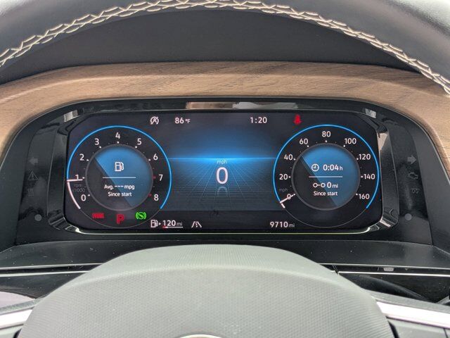 2025 Volkswagen Atlas 2.0T SE w/Technology San Antonio TX