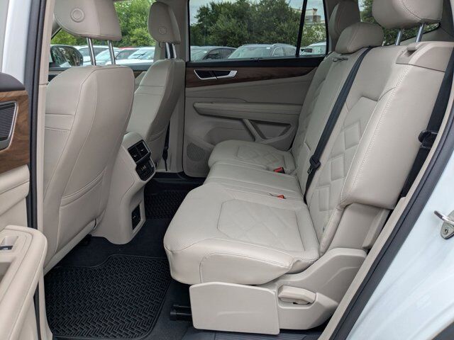 2025 Volkswagen Atlas 2.0T SE w/Technology San Antonio TX