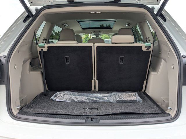 2025 Volkswagen Atlas 2.0T SE w/Technology San Antonio TX