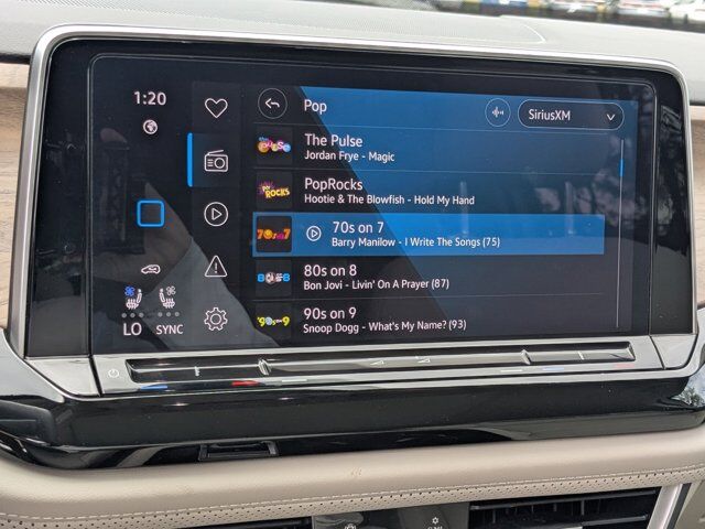 2025 Volkswagen Atlas 2.0T SE w/Technology San Antonio TX