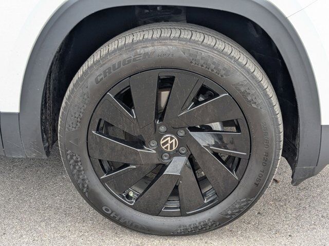2025 Volkswagen Atlas 2.0T SE w/Technology San Antonio TX
