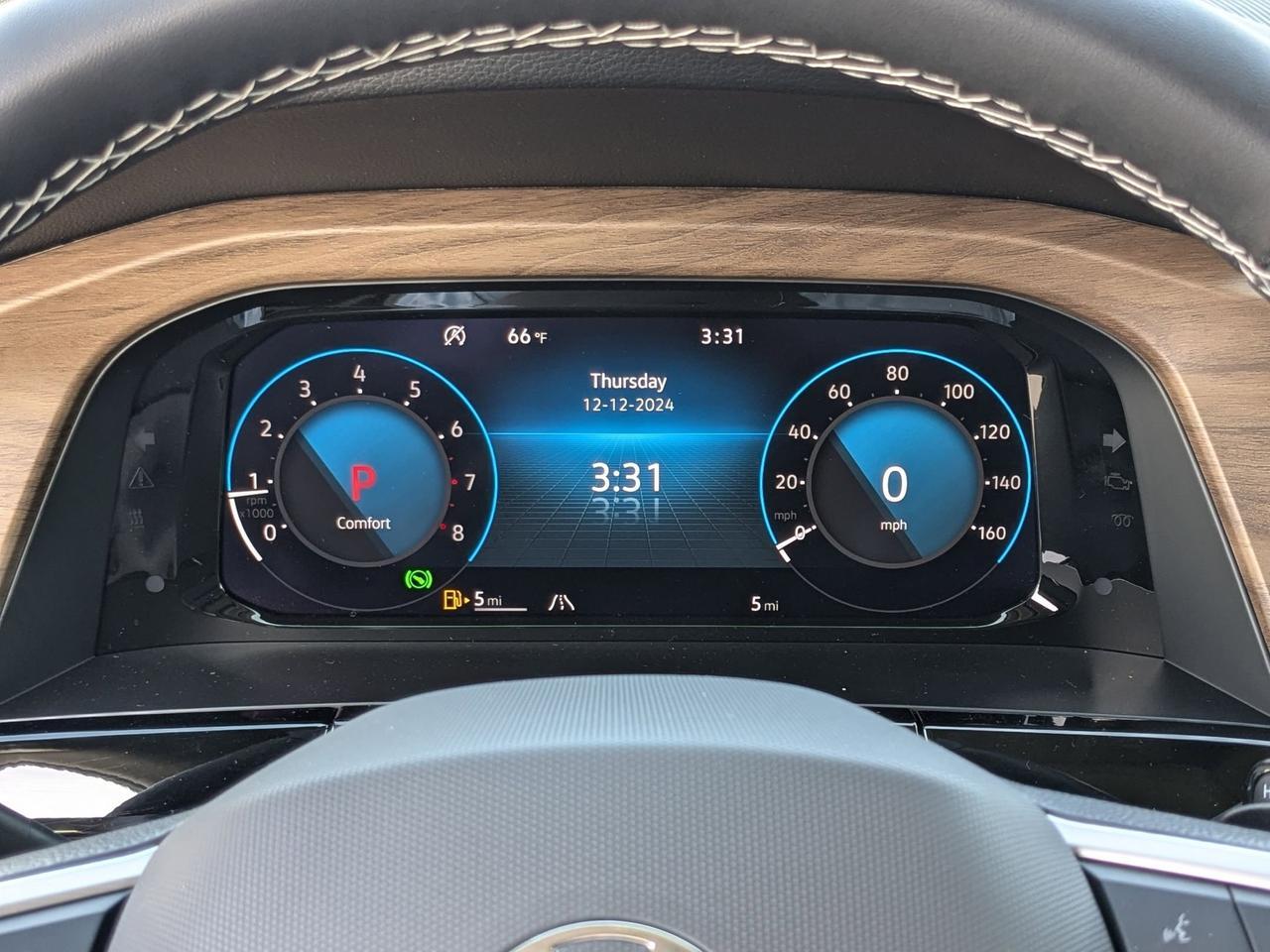 2025 Volkswagen Atlas 2.0T SE w/Technology San Antonio TX