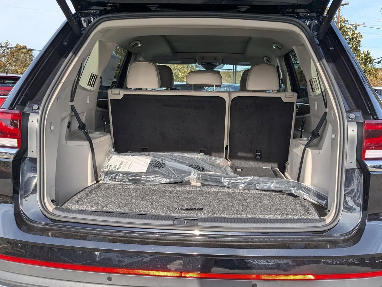 2025 Volkswagen Atlas 2.0T SE w/Technology San Antonio TX